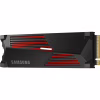 Накопичувач SSD M.2 2280 4TB 990 PRO with Heatsink Samsung (MZ-V9P4T0CW) - Image 2