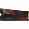 Накопичувач SSD M.2 2280 4TB 990 PRO with Heatsink Samsung (MZ-V9P4T0CW) - Image 4