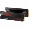 Накопичувач SSD M.2 2280 4TB 990 PRO with Heatsink Samsung (MZ-V9P4T0CW) - Image 5