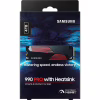 Накопитель SSD M.2 2280 4TB 990 PRO with Heatsink Samsung (MZ-V9P4T0CW) - Image 6