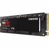 Накопитель SSD M.2 2280 4TB 990 PRO Samsung (MZ-V9P4T0BW) - Image 3
