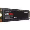 Накопичувач SSD M.2 2280 4TB 990 PRO Samsung (MZ-V9P4T0BW) - Image 4