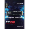 Накопитель SSD M.2 2280 4TB 990 PRO Samsung (MZ-V9P4T0BW) - Image 5