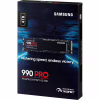 Накопитель SSD M.2 2280 4TB 990 PRO Samsung (MZ-V9P4T0BW) - Image 7