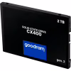 Накопитель SSD 2.5" 2TB Goodram (SSDPR-CX400-02T-G2) - Image 4