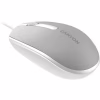 Мишка Canyon M-10 USB Dark Grey (CNE-CMS10DG) - Image 3