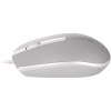Мышка Canyon M-10 USB Dark Grey (CNE-CMS10DG) - Image 4