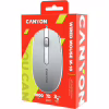 Мышка Canyon M-10 USB Dark Grey (CNE-CMS10DG) - Image 6