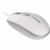 Мышка Canyon M-10 USB White Grey (CNE-CMS10WG) - Image 3