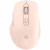 Мишка OfficePro M230P Silent Click Wireless/Bluetooth Pink (M230P) - Image 2