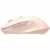Мишка OfficePro M230P Silent Click Wireless/Bluetooth Pink (M230P) - Image 3