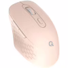 Мишка OfficePro M230P Silent Click Wireless/Bluetooth Pink (M230P) - Image 4