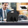 Чохол до планшета BeCover Protected Cover Lenovo Tab M10 TB-328F (3rd Gen) 10.1" Black (711878) - Image 4