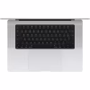 Ноутбук Apple MacBook Pro 16 A3403 M4 Pro Silver (MX2T3UA/A) - Image 2