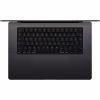 Ноутбук Apple MacBook Pro 16 A3403 M4 Pro Space Black (MX2X3UA/A) - Image 2