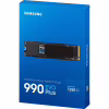 Накопичувач SSD M.2 2280 4TB 990 EVO Plus Samsung (MZ-V9S4T0BW) - Image 5