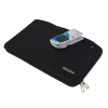 Чохол до ноутбука Esperanza 15.6" Elegant, black (ET195) - Image 3