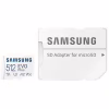 Карта пам'яті Samsung 512 GB microSDXC Class 10 UHS-I U3 V30 A2 EVO Plus+SD Adapte (MB-MC512SA/EU) - Image 6