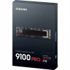 Накопичувач SSD M.2 2280 2TB 9100 PRO Samsung (MZ-VAP2T0BW) - Image 5