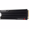 Накопитель SSD M.2 2280 4TB 9100 PRO Heatsink Samsung (MZ-VAP4T0CW) - Image 2