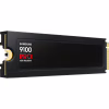 Накопитель SSD M.2 2280 4TB 9100 PRO Heatsink Samsung (MZ-VAP4T0CW) - Image 6