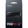 Накопитель SSD M.2 2280 4TB 9100 PRO Heatsink Samsung (MZ-VAP4T0CW) - Image 7