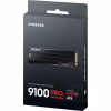 Накопитель SSD M.2 2280 4TB 9100 PRO Heatsink Samsung (MZ-VAP4T0CW) - Image 8