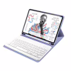 Чохол до планшета BeCover with keyboard Apple iPad Mini 6 2021 Purple (712991) - Image 2