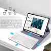 Чохол до планшета BeCover with keyboard Apple iPad Mini 6 2021 Purple (712991) - Image 4
