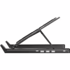 Подставка для ноутбука OfficePro LS320HUB Black (LS320HUB) - Image 3