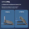 Подставка для ноутбука OfficePro LS320HUB Black (LS320HUB) - Image 9