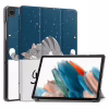 Чохол до планшета BeCover Smart Case Samsung Galaxy Tab A11 Plus SM-X236B 11.0" Good Night (713999) - Image 2