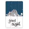 Чохол до планшета BeCover Smart Case Samsung Galaxy Tab A11 Plus SM-X236B 11.0" Good Night (713999) - Image 3
