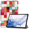 Чохол до планшета BeCover Smart Case Samsung Galaxy Tab A11 Plus SM-X236B 11.0" Square (714009) - Image 2
