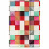 Чохол до планшета BeCover Smart Case Samsung Galaxy Tab A11 Plus SM-X236B 11.0" Square (714009) - Image 3