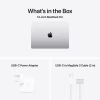 Ноутбук Apple MacBook Pro 14 A3434 M5 Silver (MDE44UA/A) - Image 4