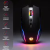 Мышка Hölmer M-03GS USB Black (M-03GS) - Image 2