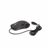 Мишка Hölmer M-03GS USB Black (M-03GS) - Image 3