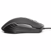 Мышка Hölmer M-03GS USB Black (M-03GS) - Image 4