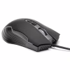 Мышка Hölmer M-03GS USB Black (M-03GS) - Image 7
