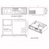 Корпус до сервера CSV 3U-Mini (3М-КС-CSV) - Image 5