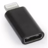 Перехідник USB Lightning (Type-C USB розетка) Cablexpert (A-USB-CF8PM-01) - Image 2