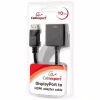 Перехідник DisplayPort to HDMI Cablexpert (AB-DPM-HDMIF-002) - Image 2
