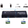 Розгалужувач PowerPlant HDMI 1x2 V2.0 (CA912476) - Image 3