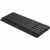 Клавіатура A4Tech FK15 Black (4711421957861) - Image 3