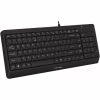 Клавіатура A4Tech FK15 Black (4711421957861) - Image 4