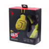 Навушники A4Tech Bloody G575 Punk Yellow (4711421963602) - Image 5