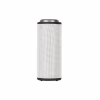 Акустична система 2E SoundXTube TWS MP3 Wireless Waterproof Grey (2E-BSSXTWGY) - Image 3