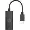 Адаптер USB-C to RJ45 Ethernet 1000Mbps HP (4Z527AA) - Image 2