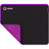 Коврик для мышки Lorgar Main 315 Black/Purple (LRG-GMP315) - Image 2